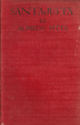 Cover of Santajusta