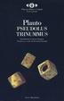 Cover of Pseudolus-­Trinummus
