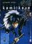 Cover of Kamikaze vol. 1