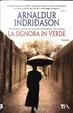 Cover of La signora in verde