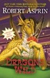 Cover of Dragons Wild