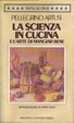 Cover of La scienza in cucina