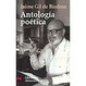 Cover of Antología poética