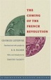 Cover of The Coming of the French Revolution