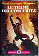 Cover of Le trame dell'oscurità