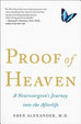 Cover of Proof of Heaven