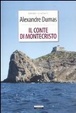 Cover of Il conte di Montecristo