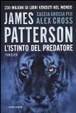 Cover of L'istinto del predatore