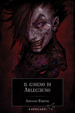 Cover of Il ghigno di Arlecchino