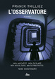 Cover of L'osservatore