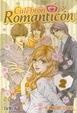 Cover of Culebrón romanticón 2