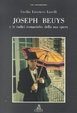 Cover of Joseph Beuys e le radici romantiche della sua opera