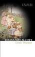 Cover of Little Women