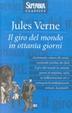 Cover of Il giro del mondo in ottanta giorni