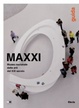 Cover of MAXXI Museo nazionale delle arti del XXI secolo