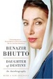 Cover of Daughter of Destiny
