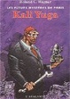 Cover of Les Futurs Mystères de Paris, tome 8