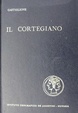 Cover of Il Cortegiano
