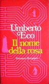 Il nome della rosa