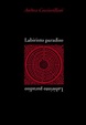 Cover of Labirinto paradiso