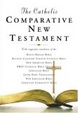 Cover of The Catholic Comparative New Testament
