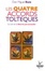 Cover of Les quatre accords toltèques