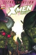 Cover of X-Men Deluxe n. 170