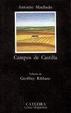 Cover of Campos de Castilla