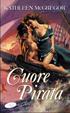 Cover of Cuore Pirata