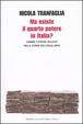 Cover of Ma esiste il quarto potere in Italia? Stampa e potere politico nella storia dell'Italia unita