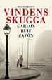 Cover of Vindens skugga