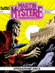 Cover of Tutto Martin Mystère n. 3