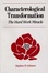Cover of Characterological Transformation