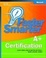 Cover of "Faster Smarter A+ Certification"