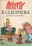 Cover of Asterix e Cleopatra