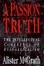 Cover of "A Passion for Truth"