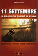 Cover of 11 settembre. Il giorno che cambiò la storia