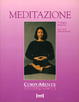 Cover of Meditazione