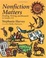 Cover of "Nonfiction Matters"