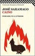 Cover of Caino