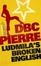 Image of Ludmila's Broken English