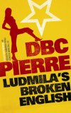 Image of Ludmila's Broken English