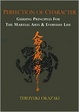 Cover of Perfection of Character