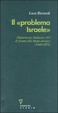 Cover of Il «problema Israele»