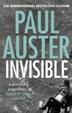 Cover of Invisible