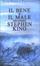 Cover of Il bene e il male secondo Stephen King