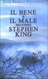 Cover of Il bene e il male secondo Stephen King