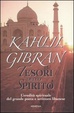 Cover of Tesori dello spirito