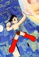 Cover of Astro Boy/Tetsuwan Atom