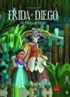 Cover of Frida e Diego
